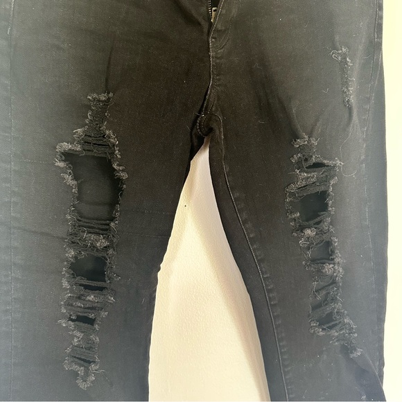 American Eagle Jegging Crop - Picture 3 of 3